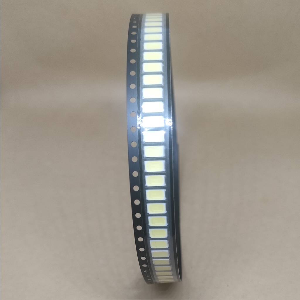 LED SMD 5630 Warna Putih