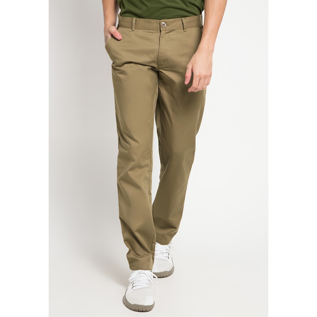 long chino pants