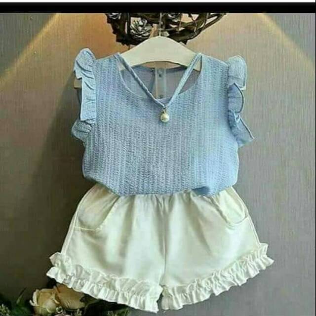 Setelan cute baby 03