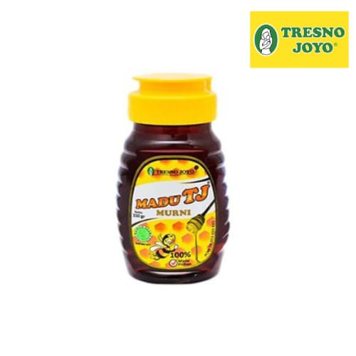 MADU TJ MURNI 150 GR ~ MADU TRESNO JOYO  MURNI 150 GR