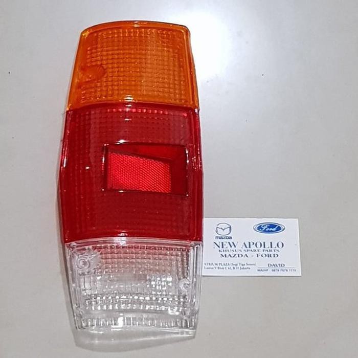 mika lampu stop belakang mazda vantrend kiri Terjangkau