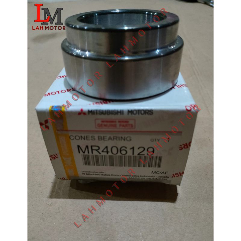 Cones bearing Triton Pajero sport MR406129