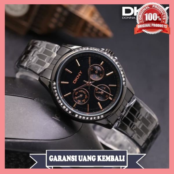 Jam Tangan Wanita DKNY Premium Keren
