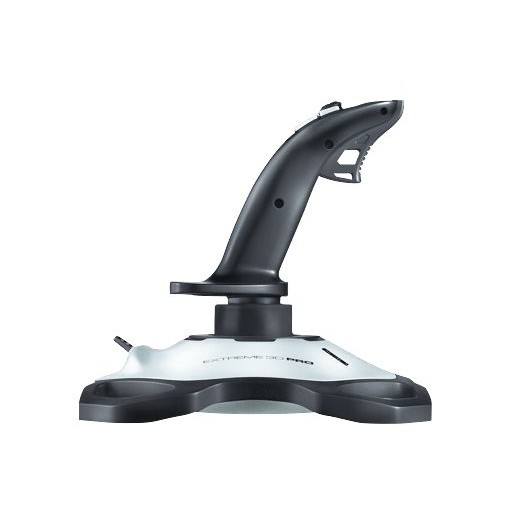 Logitech Extreme 3D Pro Joystick Gaming