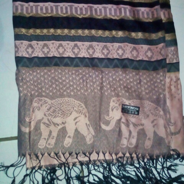 Pashmina Nepal