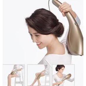 Alat Pembakar Lemak U Body Slimmer Pijat + Anti Selulit + Pelangsing