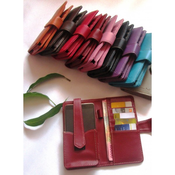 Dompet HP (My Qeena by  Kirana Stuff)