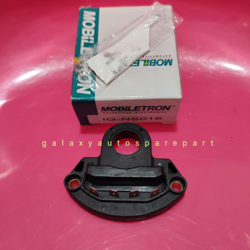 cdi igniter honda grand civic maestro karbu original