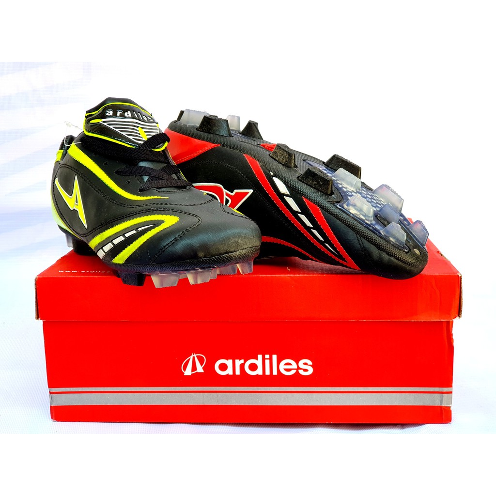 SEPATU BOLA ARDILES SUAREZ SIZE 38-43 SEPATU SEPAKBOLA SEPATU SEPAK BOLA SOCCER SHOES SEPATUBOLA