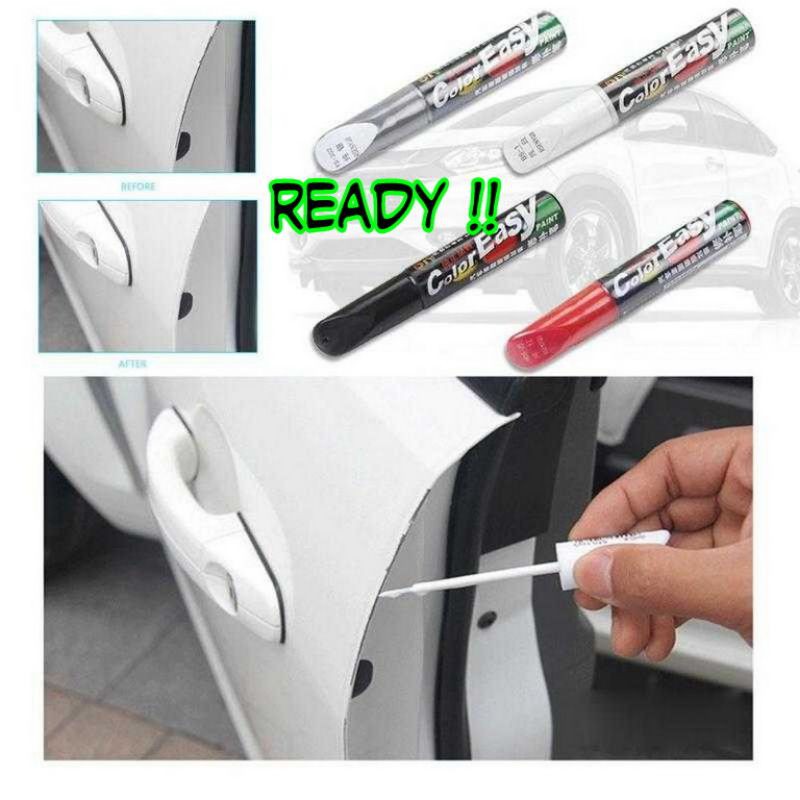 

Cat Oles Penghilang Baret Goresan Mobil Motor Scratch Repair Paint Poles
