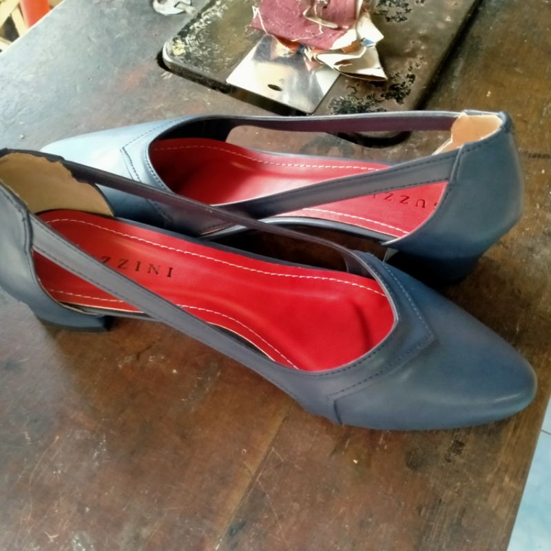 Sepatu wanita Terbaru No. 36 - 41