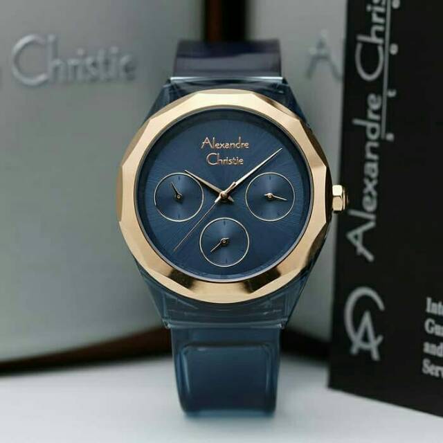 SALE ALEXANDRE CHRISTIE AC2808