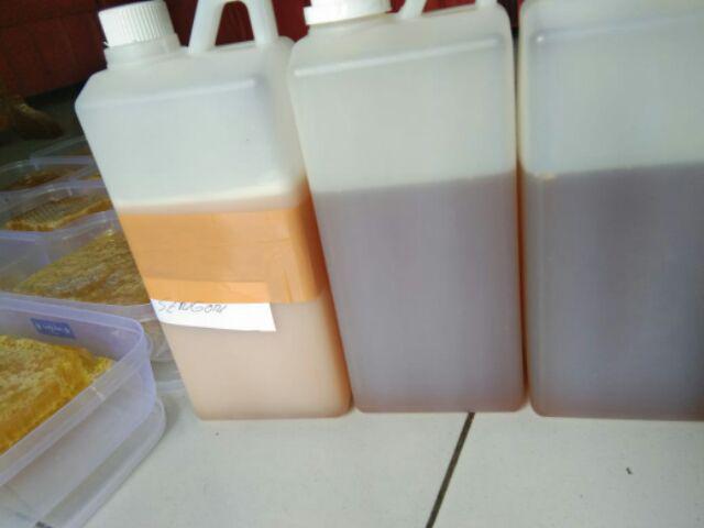 Drigen Kosong 1liter Bersegel