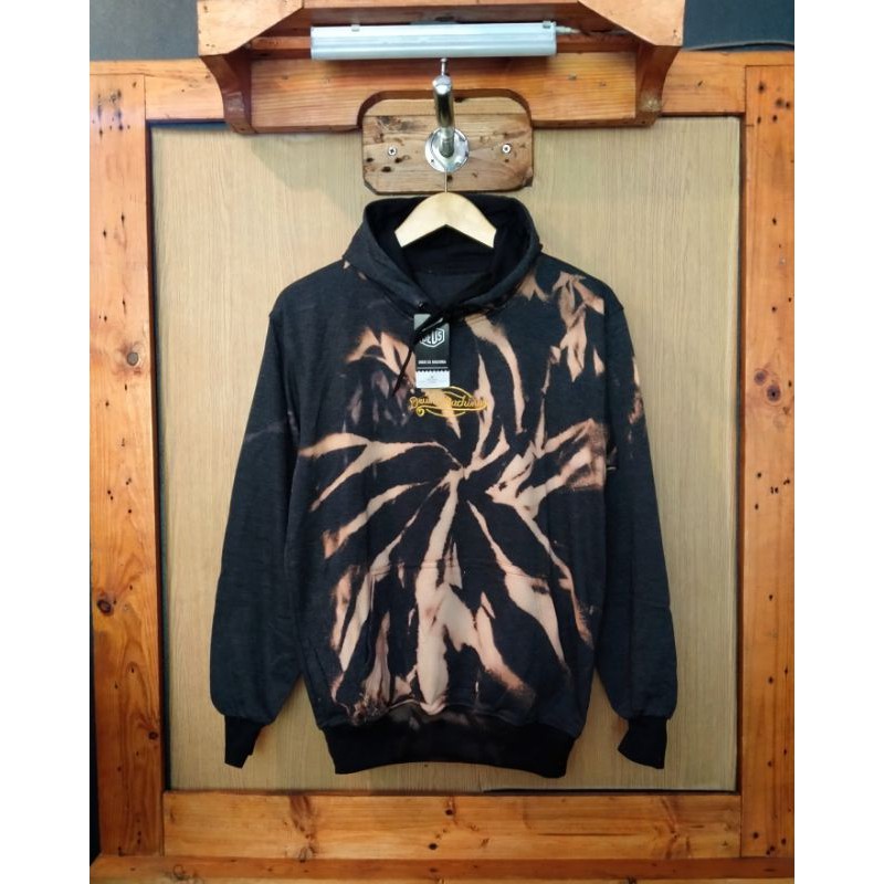 Hoodie sweater //RIP N DIP terlaris