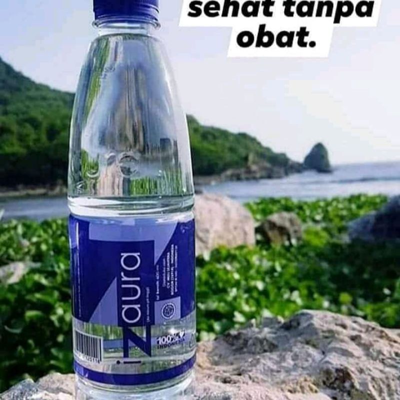 izaura/I Zaura/IZAURA /Minuman Sehat/Minuman Nutrisi /Air mineral Sehat / Pendetox Racun