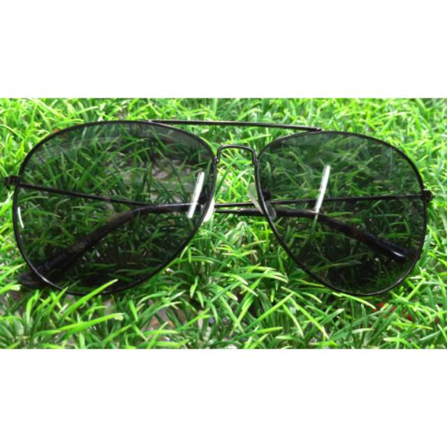 Kacamata 'BL' clear frame