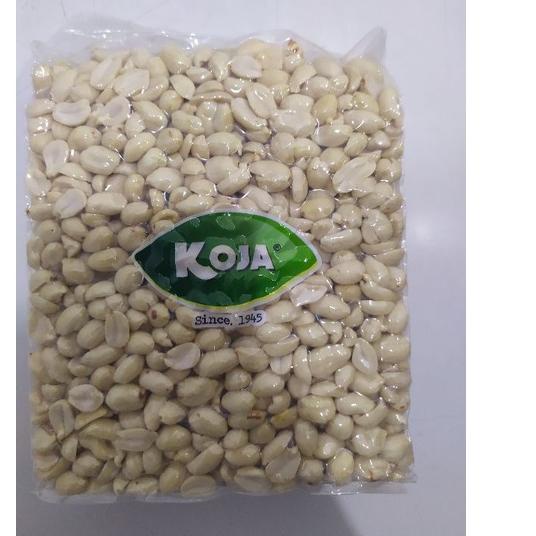 

Kacang Kupas Packing Vacuum 1 kg 이