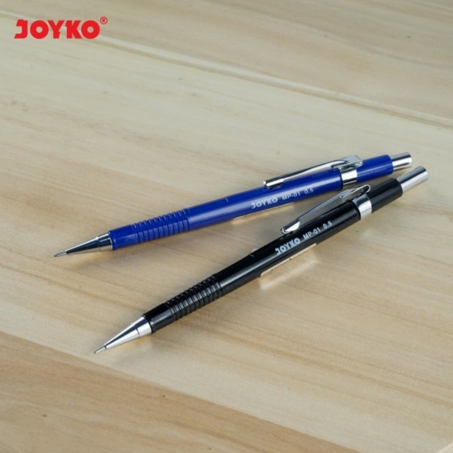 Pensil Mekanik / Mechanical Pencil JOYKO MP-01 0.5mm