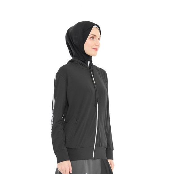 Livigi - Hikari Track top - Jaket Olahraga