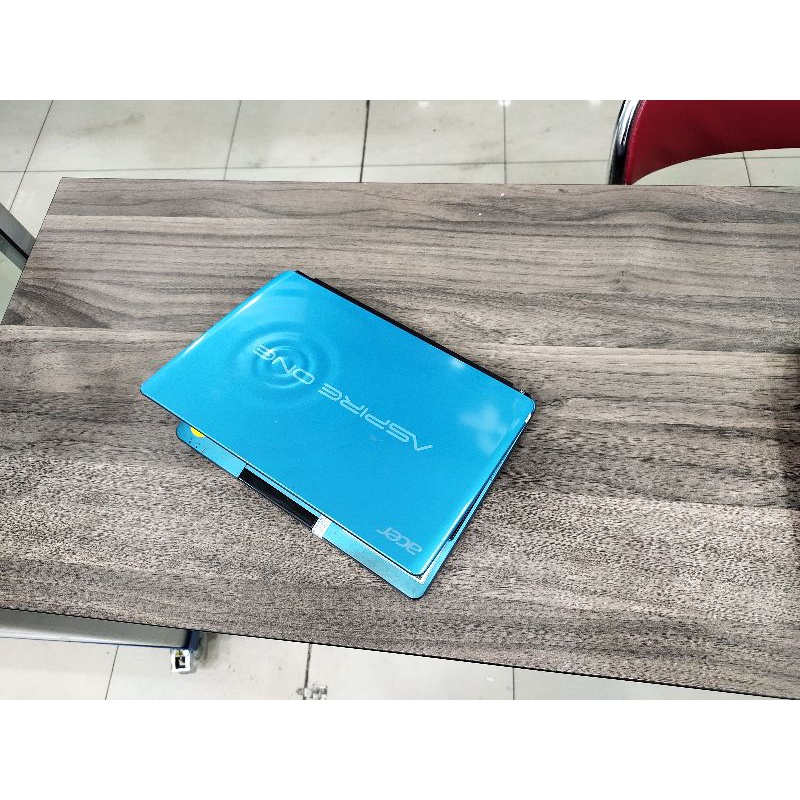 Laptop Leptop Notebook Acer Sangat bagus Siap pakai Hardisk 320GB