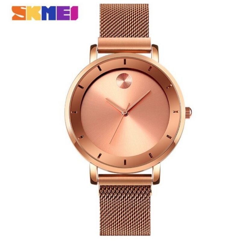 Jam Skmei 1701 original bergaransi free gift box