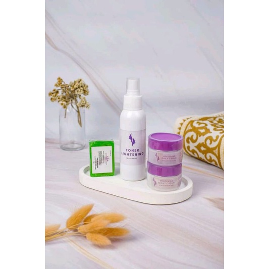 D'BEAUTY skincare BPOM