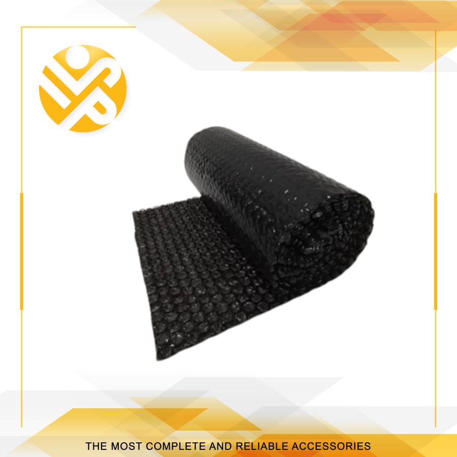 

TAMBAHAN BUBBLE WRAP