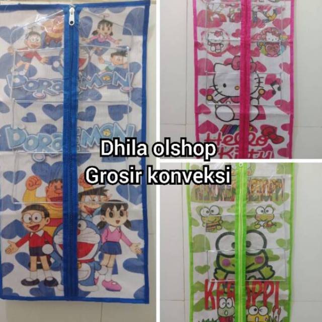  RAK JILBAB Shopee  Indonesia