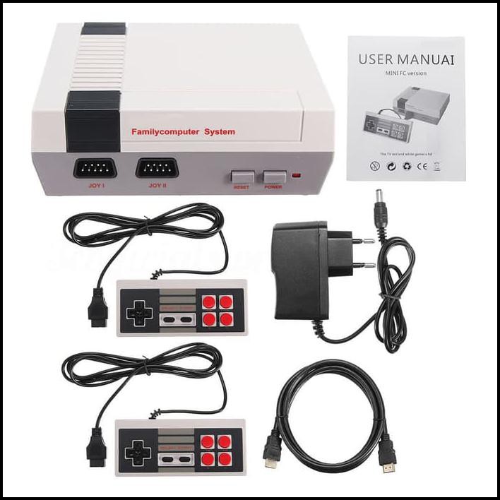 nintendo classic hdmi