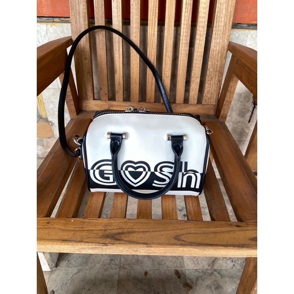 Tas Gosh putih