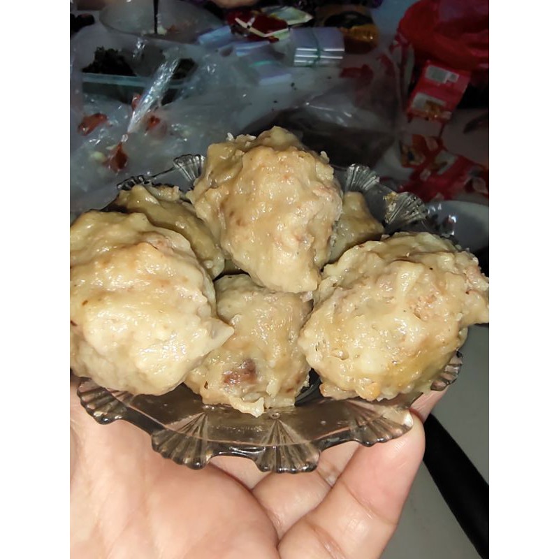 

baso kerikil