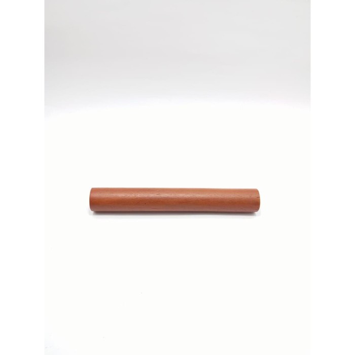 

KUE-PENGHIAS-ALAT- ROLLING PIN KHUSUS FOUNDAN 23 CM - COOKS HABIT -ALAT-PENGHIAS-KUE.