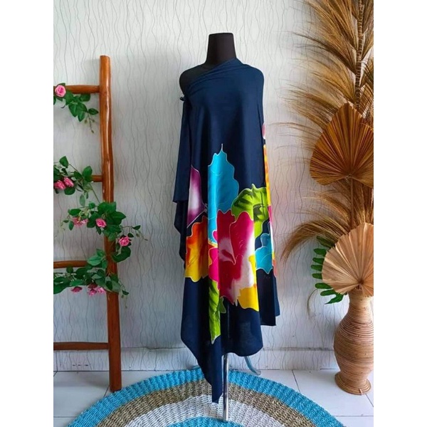 kain pantai lukis / kain pantai asli Bali/ kain lukis/ sarung Bali lukis