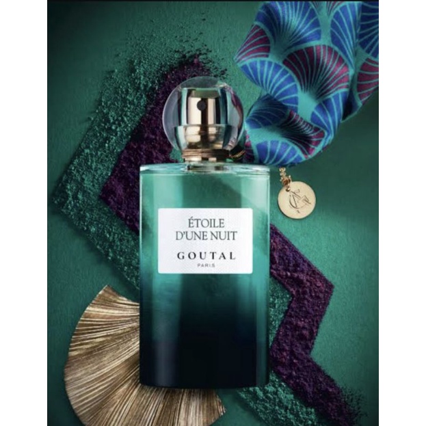 Etoile d'una nuit Goutal paris edp 100 ml women