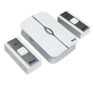 Wireles Doorbell   IDEALIFE IL   292 Terlaris