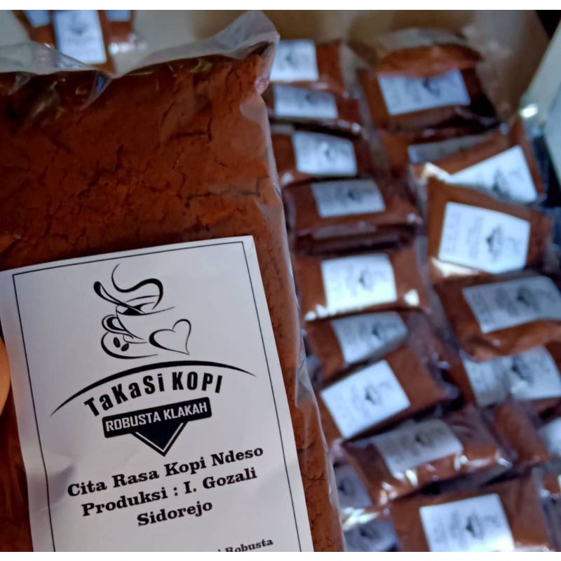 

coffe doko 1000gr