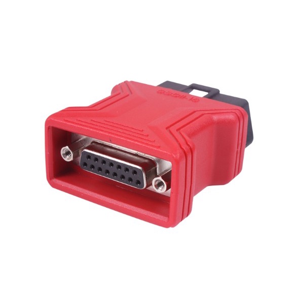 Socket OBD2 16 Pin Original Xtool