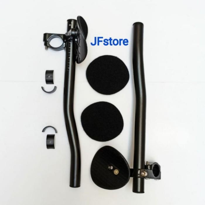 Stang Aerobar Rest Bar Tt Handlebar Time Trial Triathlon