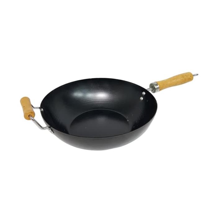 Wajan Fry Pan Nakami 25 cm