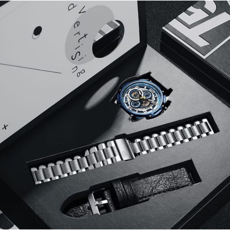 jam tangan pria T5 spesial edition original