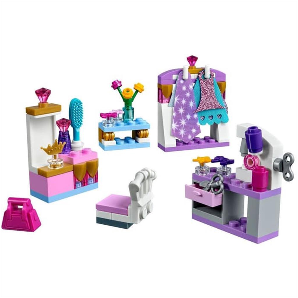 LEGO Disney 40388 Mini Doll Dress Up Kit