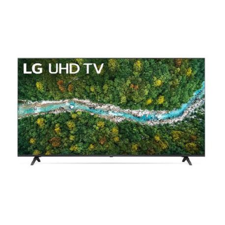 LG TV 43UP7750PTB 43 INCH SMART TV 4K UHD 43UP7750