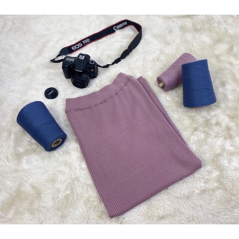 ROK SPAN RAJUT PREMIUM TEBAL KNIT KNITTED RAJUTAN SPAN ROK CARDIGAN ROK PANJANG WANITA /Rok span panjang/rok span rajut premium/rok span knitted/rok/rok wanita panjang/rok span hitam/rok plisket/rok plisket premium/rajut/cardigan/knit/knitted-NILA