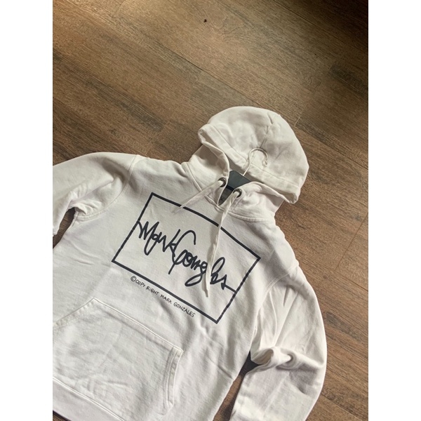 hoodie mark gonzales second