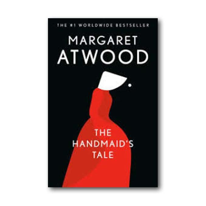 The Handmaid'S Tale - 9780385490818