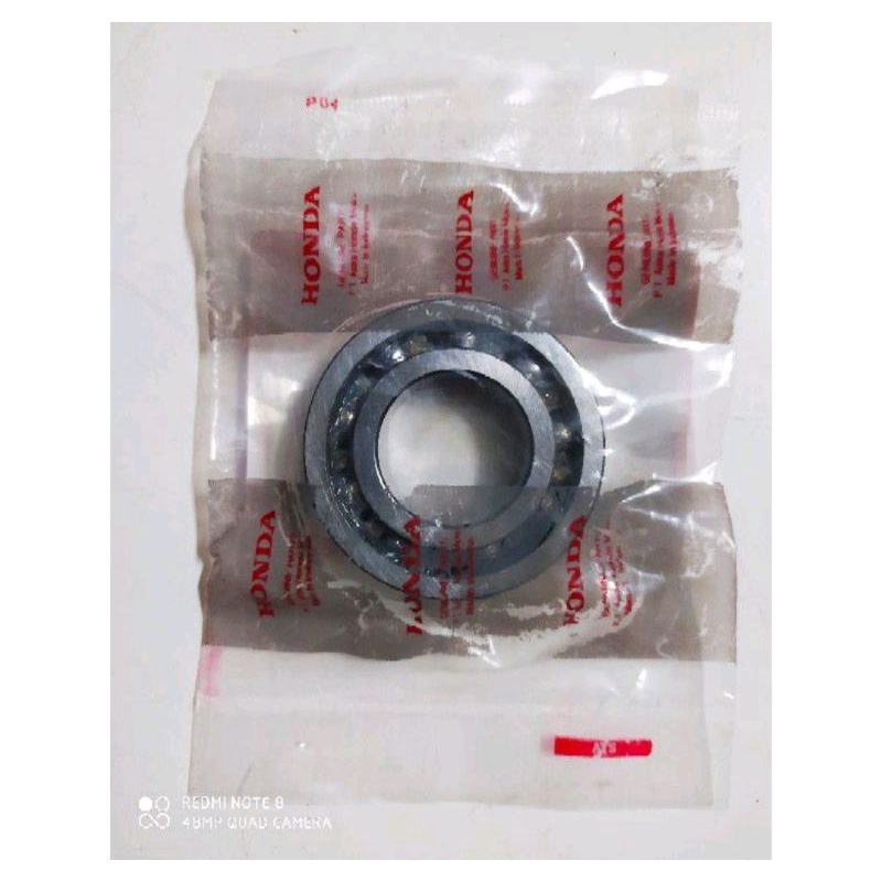 Bearing roda belakang beat vario 6022 60/22 KVB