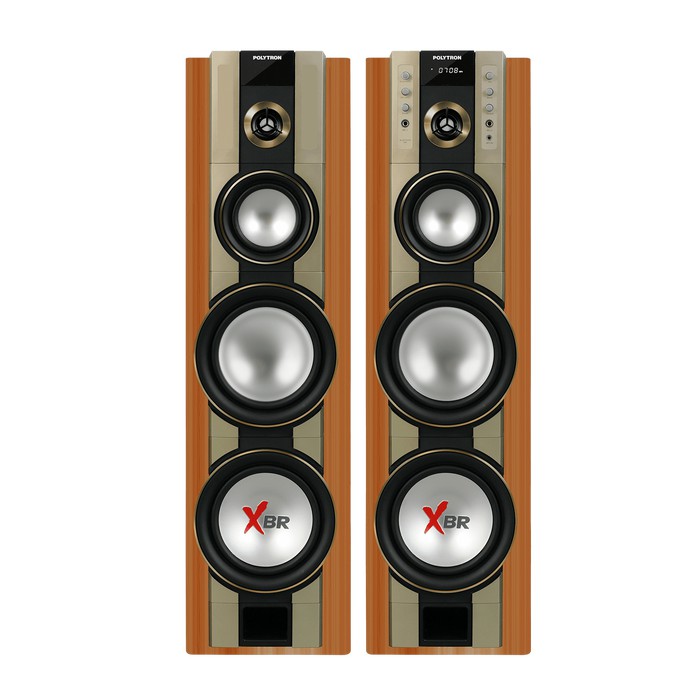 FREE ONGKIR Polytron PAS 79 Active Speaker aktif BLUETOOTH ready