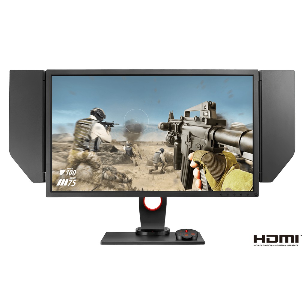 Zowie XL2740 - 240Hz 27 Inch Gaming Monitor