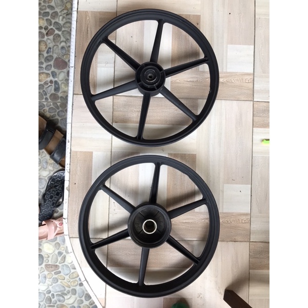 velg palang 6 bekas yamaha fizr
