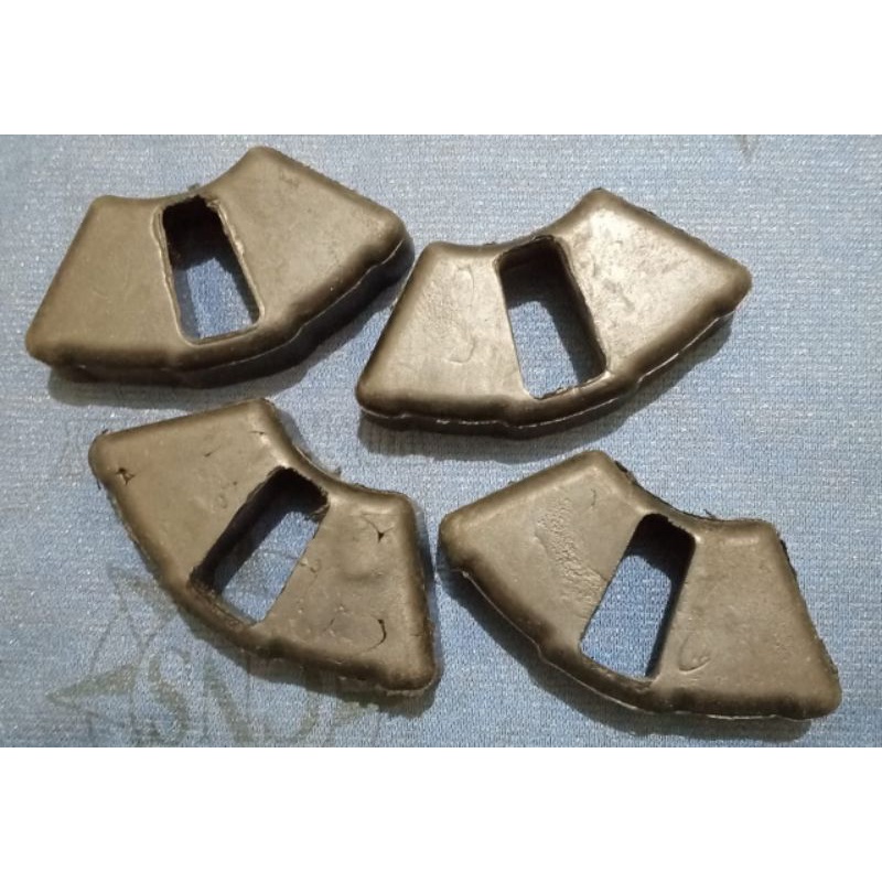 Karet tromol motor yamaha